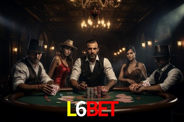Especiais de Fim de Semana L6BET