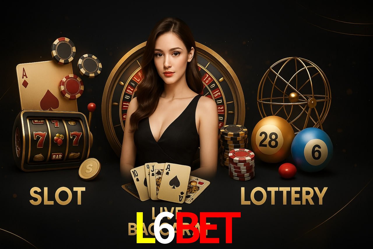 A Experiência Imersiva dos Cassinos Ao Vivo no L6BET